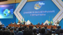 Қазақтың Құрылтайы еліміздегі саяси күшке айнала ма?