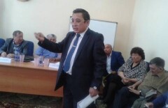 Помещение для инвалидов в Кокшетау сдавали в аренду на ночь 