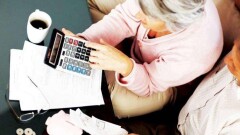 Средний размер пенсии в 2019 году в Казахстане увеличится на 5728 тенге