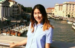 Карагандинская школьница получила грант университета Лиги плюща