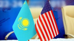 О повестке переговоров Нурсултана Назарбаева и Дональда Трампа рассказали в КИСИ