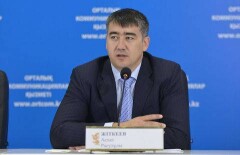 Дзюдоист Асхат Житкеев стал доктором философии 