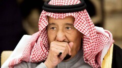 Саудовская Аравия призвала арабских лидеров провести экстренные встречи в Мекке