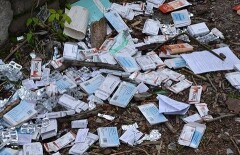 Из-за свалки карагандинская клиника лишится лицензии 