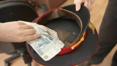 Транспортный инспектор в Атырау поставил россиянина "на счётчик"