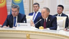Назарбаев предложил учредить новый праздник – День Центральной Азии