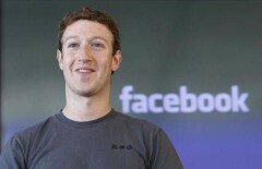 Цукерберг заявил о запуске прямых трансляций в Facebook