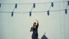 "Пусть родится мальчик". Зачем в Казахстане снимают фильм об Улболсын и почему это важно
