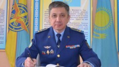 Военный суд РК заменил генералу реальный срок на штраф по делу о хищении солдатских премий