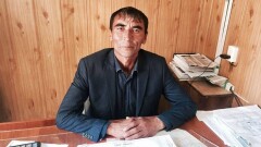 Вернувший борсетку с двумя миллионами тенге мужчина получил премию за честность