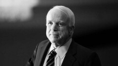 Умер американский сенатор Маккейн