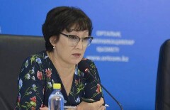 Сноха замакима Актюбинской области уволилась с работы