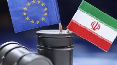 Евросоюз выступил за отмену Соединёнными Штатами нефтяных санкций против Ирана