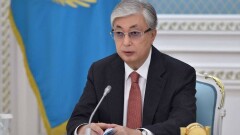 Токаев: Мы настроены провести прозрачные и справедливые выборы
