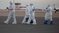 3,2 млрд тенге выплатили медикам, занятым в борьбе с Covid-19 
