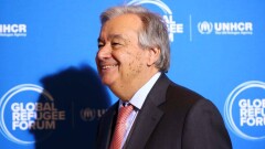 Генсек ООН: Гендерное неравенство – это вопиющая несправедливость
