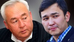 Сейтказы Матаев выступил в суде с последним словом