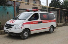 Один из пострадавших во время сходя селя прооперирован