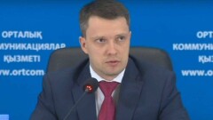 Главу "СК-Фармации" Максима Касаткина подозревают в хищении 1,8 млрд тенге