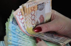 За покровительство наркомафии осудили экс-начальника криминальной полиции Костаная