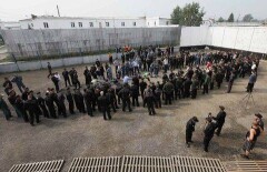 В казахстанских тюрьмах нет влияния радикальных течений - КУИС МВД