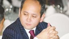 В суде рассказали, каким образом Аблязов стал главой БТА Банка