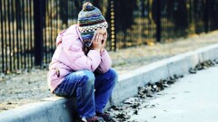 В детском саду Астаны прокомментировали ситуацию с потерявшимся на улице ребёнком
