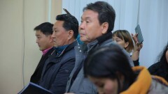 Родителей Ерасыла Аубакирова убедили в невиновности Аяна Мейрбаева