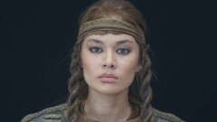 Главную героиню в фильме Акана Сатаева "Томирис" сыграет психолог-коуч