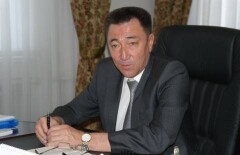 Новые горизонты Казантаева