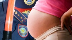 36 инспекторов в декрете, я же не могу им запретить решать демографическую проблему - шеф полиции Астаны