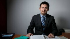 В Минюст пожаловались на адвокатов, назвавших поведение Утебекова "разнузданной вакханалией"