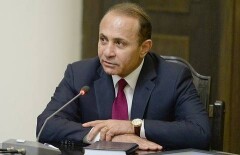 Армения готова организовать встречи по линии ЕАЭС-Иран