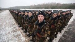В Беларуси планируют запретить выезд из страны уклонистам от службы в армии