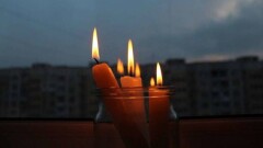 В Азербайджане авария на теплоэлектростанции оставила страну без света