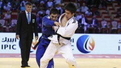 Дзюдоисты из Казахстана произвели фурор на чемпионате Азии среди юниоров