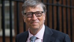 Билл Гейтс вышел из совета директоров Microsoft, чтобы заняться благотворительностью