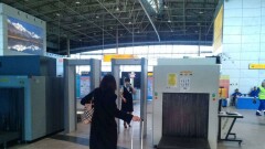 В аэропорту Алматы ужесточили правила досмотра