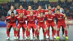 Алматинский "Кайрат" потерпел поражение в полуфинале Кубка УЕФА