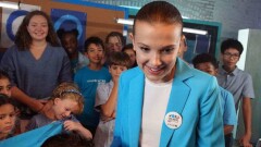 14-летняя актриса стала самым молодым послом доброй воли ЮНИСЕФ