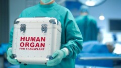 Почки умершего спасли две жизни в Актюбинской области