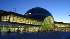 Массовая задержка рейсов произошла в аэропорту Астаны