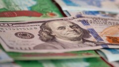 Доллар подорожал за сутки почти на два тенге