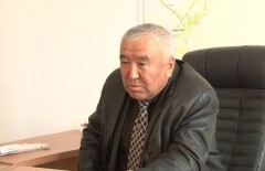 Водитель акима пожаловался на шефа в прокуратуру