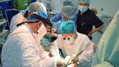 Первая операция по пересадке печени от посмертного донора прошла в Актобе