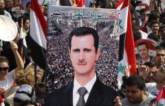 Переговоры сирийской оппозиции в Астане пройдут за закрытыми дверями 