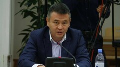 Мухтар Тайжан поддержал перевод казахского алфавита на латиницу 