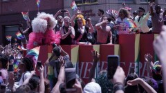 Дәстүрлі, дәстүрсіз + альтернатива. Америкалықтар LGBT қауымдастығын қалай қолдайды?
