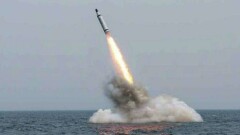 В Пентагоне заявили об испытаниях китайской ракеты, способной достичь США 