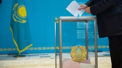 Глава ЦИК: Замечаний по выборам со стороны ОБСЕ быть не должно